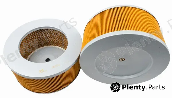Js Asakashi A422J — Air Filter