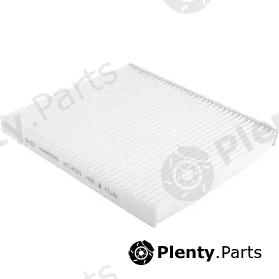 Js Asakashi AC14001 — Filter, cabin air