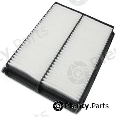 Js Asakashi A0648 — Air Filter