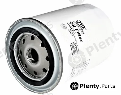 Js Asakashi C222J — Oil Filter