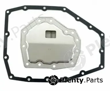 Js Asakashi JT552K — Hydraulic Filter Kit, automatic transmission