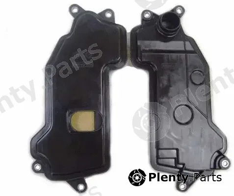 Js Asakashi JT490 — Hydraulic Filter, automatic transmission