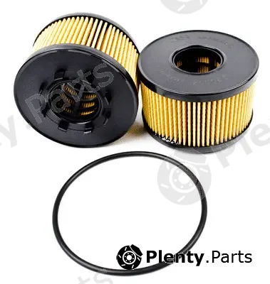 Js Asakashi OE0004 — Oil Filter