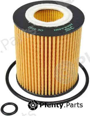 Js Asakashi OE406J — Oil Filter