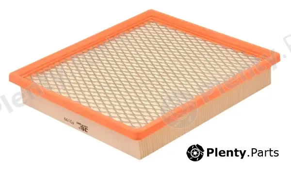 Js Asakashi A0199 — Air Filter