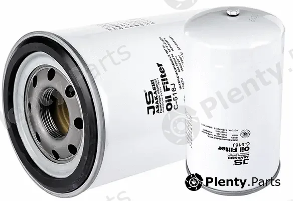 Js Asakashi C516J — Oil Filter