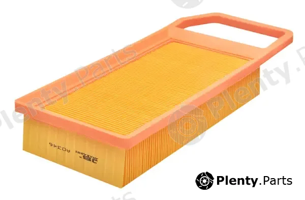 Js Asakashi A0346 — Air Filter