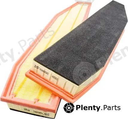 Js Asakashi A0565 — Air Filter