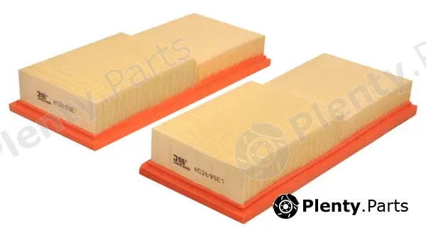 Js Asakashi A0269SET — Air Filter