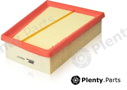 Js Asakashi A0217 — Air Filter
