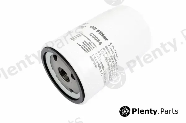 Js Asakashi C0064 — Oil Filter