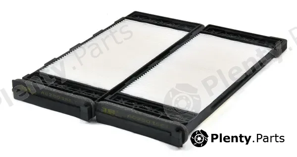 Js Asakashi AC2503SET — Filter, cabin air
