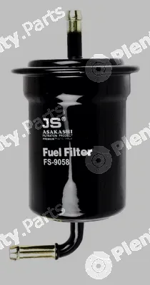 Js Asakashi FS9058 — Fuel Filter