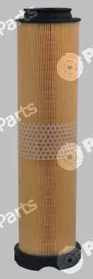 Js Asakashi A0114 — Air Filter