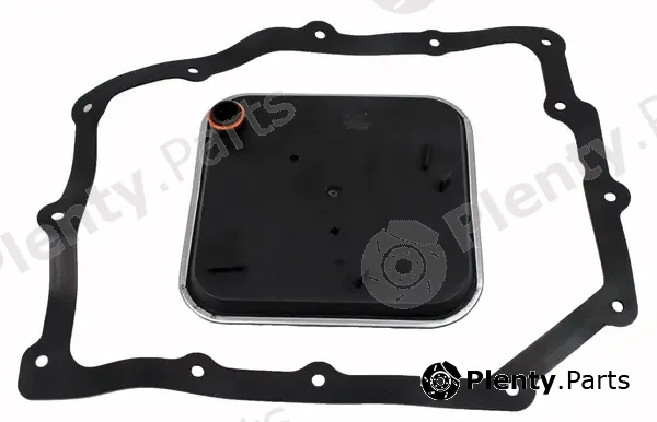 Js Asakashi JT399K — Hydraulic Filter Kit, automatic transmission