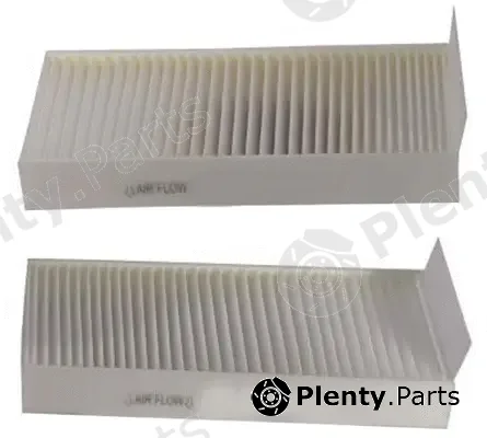 Js Asakashi AC0196SET — Filter, cabin air