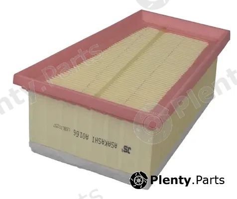 Js Asakashi A0166 — Air Filter