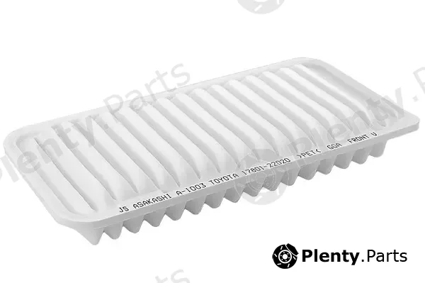 Js Asakashi A1003 — Air Filter