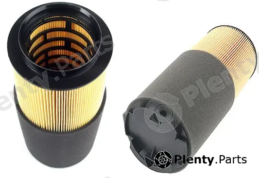 Js Asakashi A0705 — Air Filter
