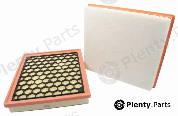 Js Asakashi A0267 — Air Filter