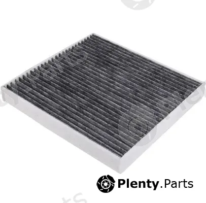 Js Asakashi AC0242C — Filter, cabin air
