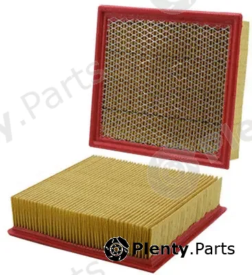 Js Asakashi A0761 — Air Filter