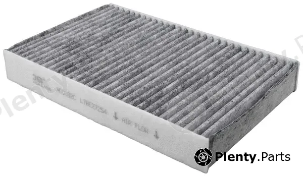 Js Asakashi AC0182C — Filter, cabin air