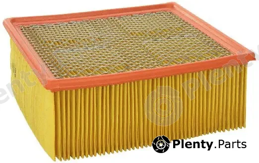 Js Asakashi A0606 — Air Filter