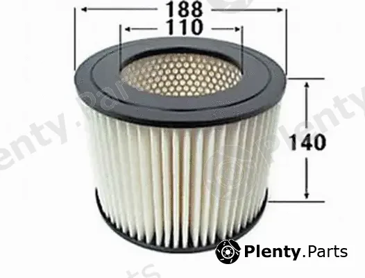 Js Asakashi A141J — Air Filter