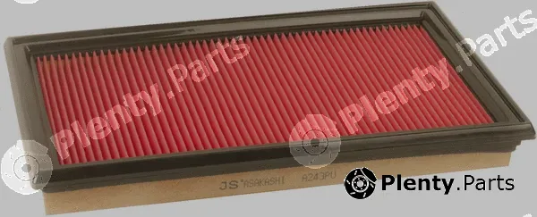 Js Asakashi A243PU — Air Filter