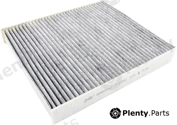 Js Asakashi AC206C — Filter, cabin air