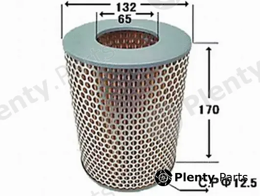 Js Asakashi A152J — Air Filter