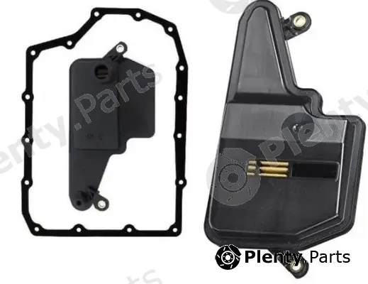 Js Asakashi JT533K — Hydraulic Filter Kit, automatic transmission