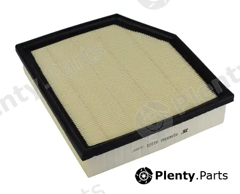 Js Asakashi A1022 — Air Filter