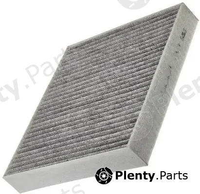 Js Asakashi AC0231C — Filter, cabin air