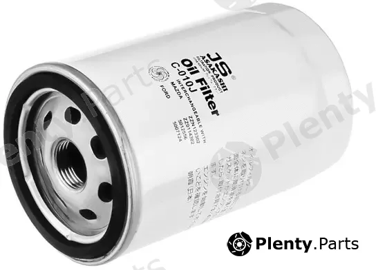 Js Asakashi C010J — Oil Filter