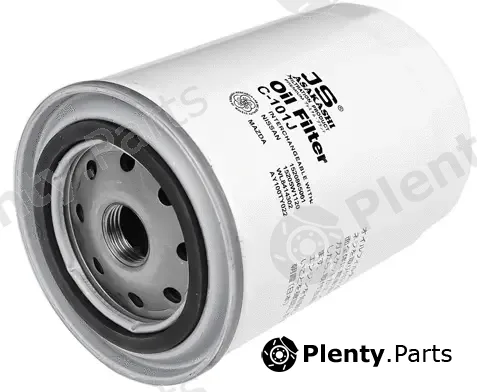 Js Asakashi C101J — Oil Filter