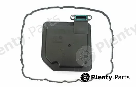 Js Asakashi JT581K — Hydraulic Filter Kit, automatic transmission