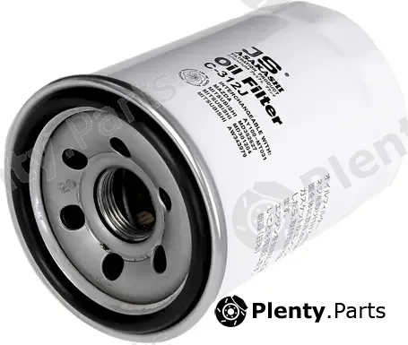 Js Asakashi C312J — Oil Filter