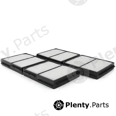 Js Asakashi AC21002SET — Filter, cabin air