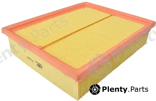 Js Asakashi A0084 — Air Filter