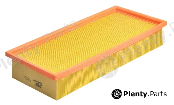 Js Asakashi A0054 — Air Filter