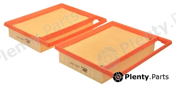 Js Asakashi A0214SET — Air Filter