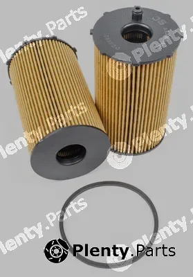 Js Asakashi OE0062 — Oil Filter