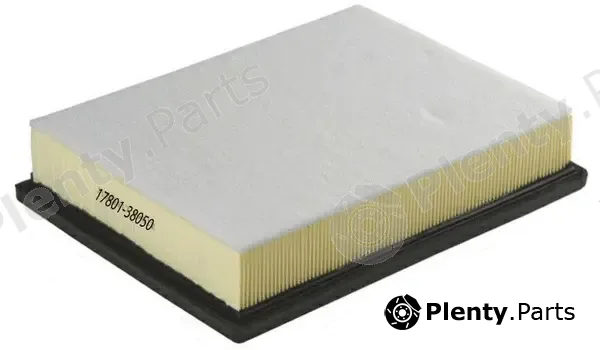 Js Asakashi A1525 — Air Filter