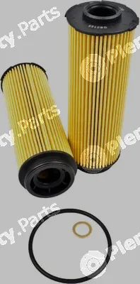 Js Asakashi OE0125 — Oil Filter