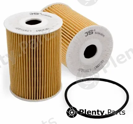 Js Asakashi OE206J — Oil Filter