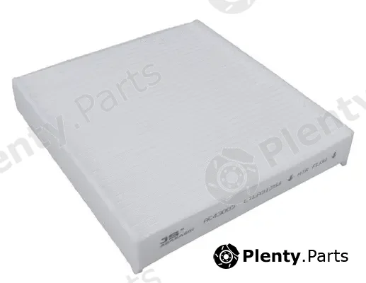Js Asakashi AC43003 — Filter, cabin air