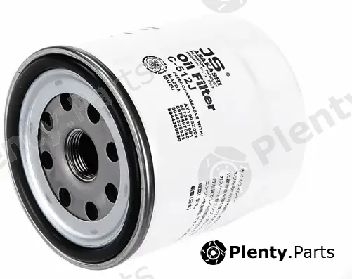 Js Asakashi C512J — Oil Filter