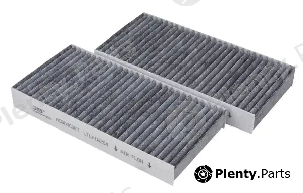 Js Asakashi AC803CSET — Filter, cabin air